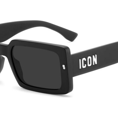 DSQUARED2 ICON 0029_S 55003IR Men's Sunglasses