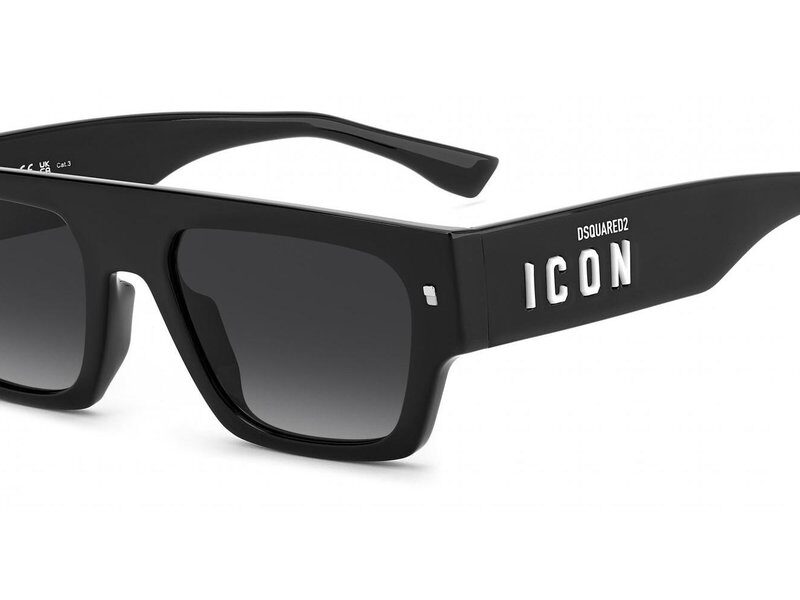 DSQUARED2 Men's Sunglasses ICON 0031_S