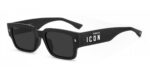 DSQUARED2 Men's Sunglasses ICON 0032_G_S