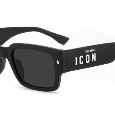 DSQUARED2 Men's Sunglasses ICON 0032_G_S