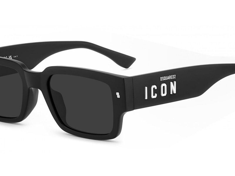 DSQUARED2 Men's Sunglasses ICON 0032_G_S