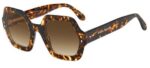 Isabel Marant Women's IM 0004/N/S Havana/Brown Shaded Sunglasses