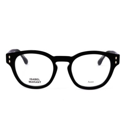 ISABEL MARANT IM 0019 BLACK Women's Eyeglasses