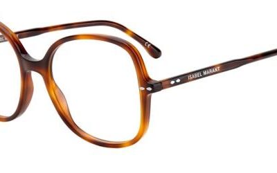 Isabel Marant Women's IM 0022 Havana Eyeglasses