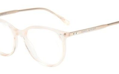 Isabel Marant Women's IM 0023 Nude Eyeglasses