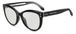 Isabel Marant Women's IM 0089/G/BB Black Eyeglasses