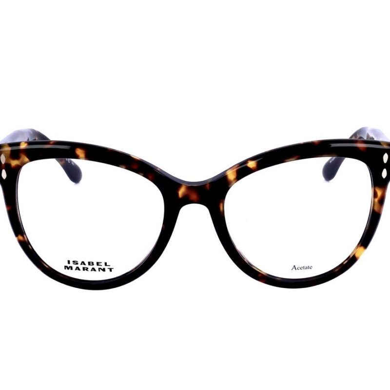 ISABEL MARANT IM 0089 G HAVANA Women's Eyeglasses