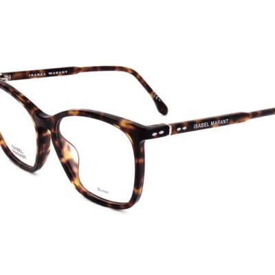 Isabel Marant Women's IM 0091/G Havana Eyeglasses