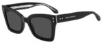 Isabel Marant Women's IM 0103/S Black/Grey Sunglasses