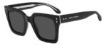 Isabel Marant Women's IM 0104/S Black/Grey Sunglasses