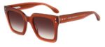 Isabel Marant Women's IM 0104/S Red/Pink Shade Sunglasses