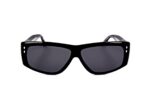 ISABEL MARANT IM 0106 S BLACK Women's Sunglasses