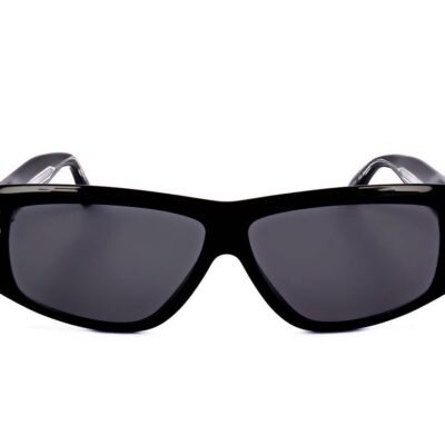 ISABEL MARANT IM 0106 S BLACK Women's Sunglasses