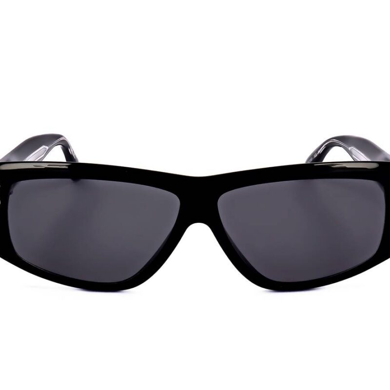 ISABEL MARANT IM 0106 S BLACK Women's Sunglasses