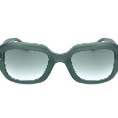 ISABEL MARANT IM 0108 G S GREEN Women's Sunglasses