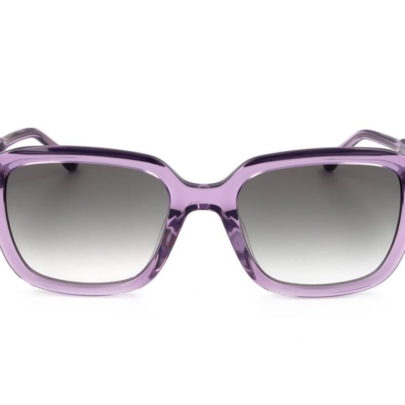 ISABEL MARANT IM 0109 G S LILAC Women's Sunglasses