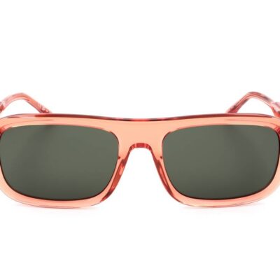 ISABEL MARANT IM 0110 S CORAL Women's Sunglasses