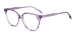 Isabel Marant Women's IM 0114 Lilac Eyeglasses