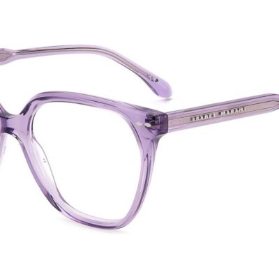 Isabel Marant Women's IM 0114 Lilac Eyeglasses