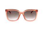 ISABEL MARANT IM 0123 S CORAL Women's Sunglasses