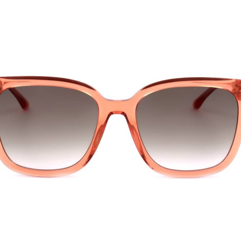 ISABEL MARANT IM 0123 S CORAL Women's Sunglasses