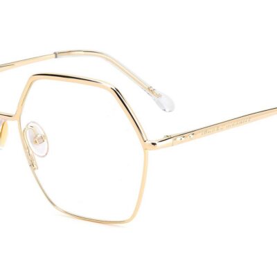 Isabel Marant Women's IM 0126 Rose Gold Eyeglasses