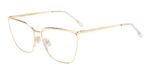 Isabel Marant Women's IM 0131 Rose Gold Eyeglasses