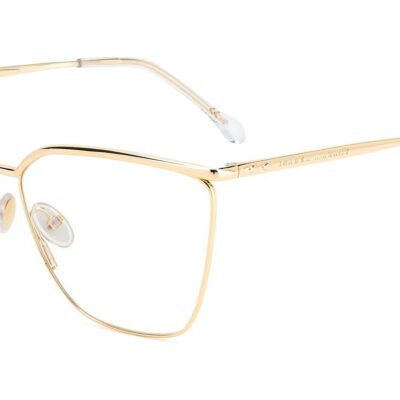 Isabel Marant Women's IM 0131 Rose Gold Eyeglasses