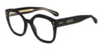 Isabel Marant Women's IM 0141 Black Eyeglasses