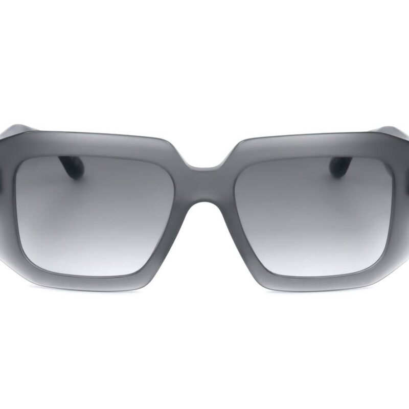 ISABEL MARANT IM 0143 S GREY Women's Sunglasses