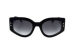 ISABEL MARANT IM 0156 S BLACK Women's Sunglasses