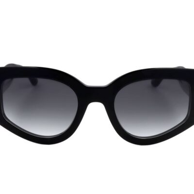 ISABEL MARANT IM 0156 S BLACK Women's Sunglasses
