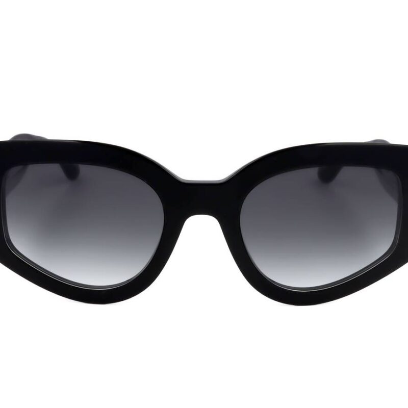ISABEL MARANT IM 0156 S BLACK Women's Sunglasses