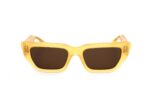 ISABEL MARANT IM 0159 S YELLOW Women's Sunglasses