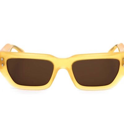 ISABEL MARANT IM 0159 S YELLOW Women's Sunglasses