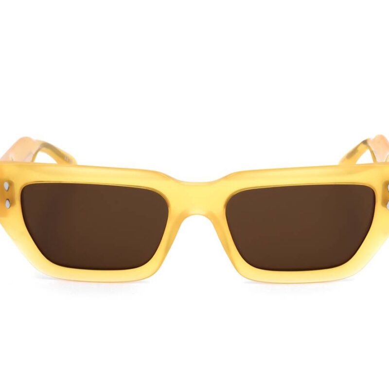 ISABEL MARANT IM 0159 S YELLOW Women's Sunglasses
