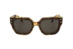 ISABEL MARANT IM 0170 S HAVANA HONEY Women's Sunglasses