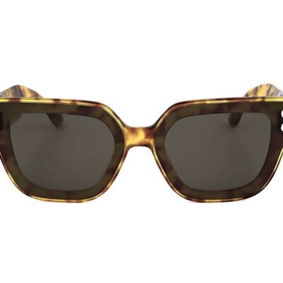 ISABEL MARANT IM 0170 S HAVANA HONEY Women's Sunglasses