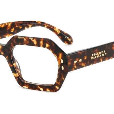 Isabel Marant Women's IM 0177 Havana Eyeglasses