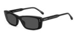 Isabel Marant Women's IM 0243/G/S Black/Grey Sunglasses