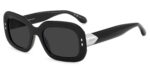 Isabel Marant Women's IM 0246/S Black/Grey Sunglasses