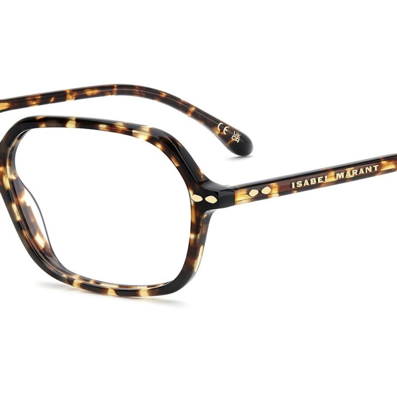 Isabel Marant Women's IM 0259 Havana Eyeglasses