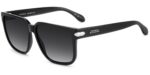 Isabel Marant Women's IM 0264/S Black/ Dark Grey Shaded Sunglasses