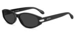 Isabel Marant Women's IM 0265/S Black/Grey Sunglasses