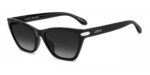 Isabel Marant Women's IM 0271/G/S Black/ Dark Grey Shaded Sunglasses
