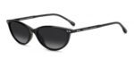 Isabel Marant Women's IM 0275/S Black/ Dark Grey Shaded Sunglasses