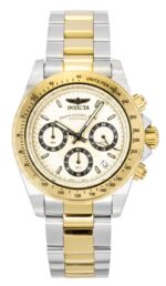 Invicta Men's Stainless Steel Watch (INV14930)