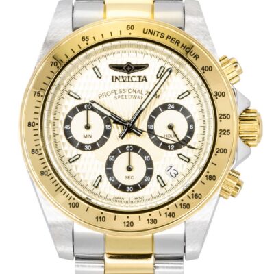Invicta Men's Stainless Steel Watch (INV14930)