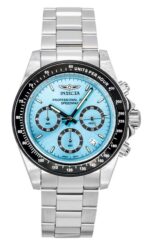 Invicta Men's Stainless Steel Watch (INV15589)