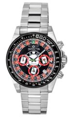 Invicta Men's Stainless Steel Watch (INV44643)